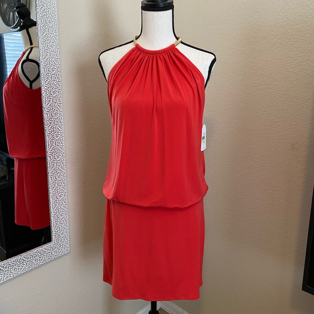 Jessica Simpson Casual Cocktail Dress